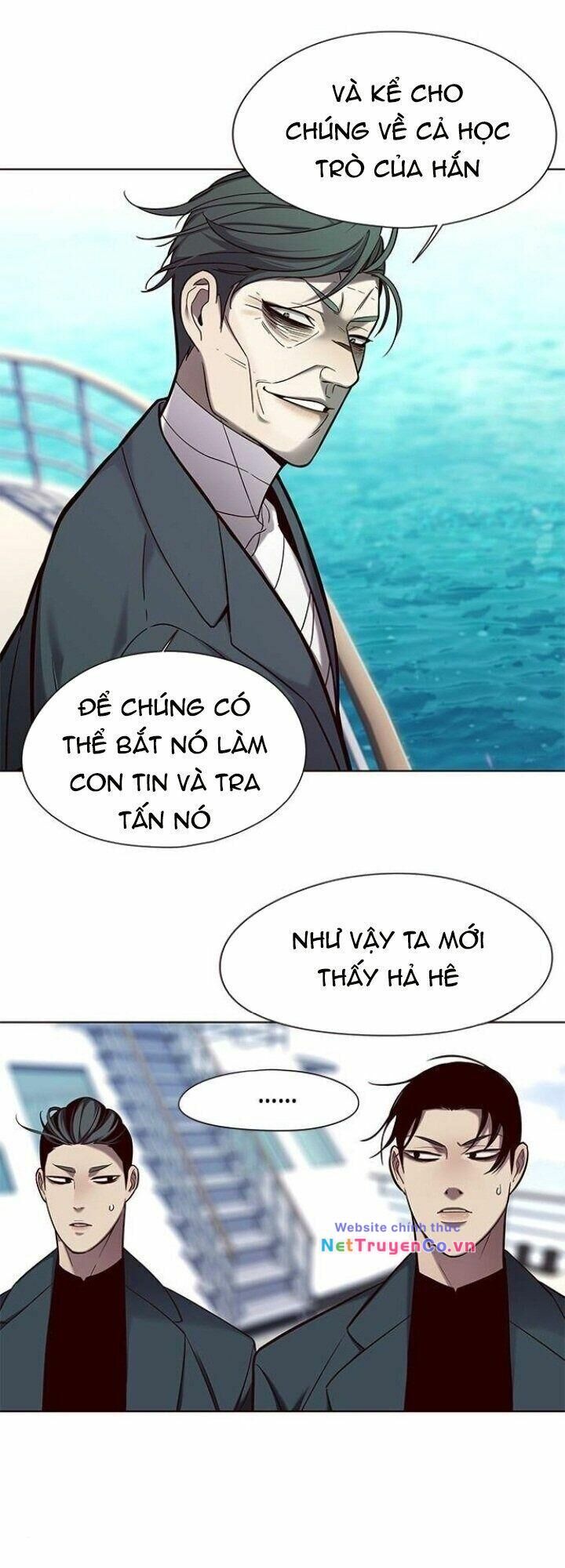 Cô Dâu Của Sói Trắng Chapter 98 - Trang 2