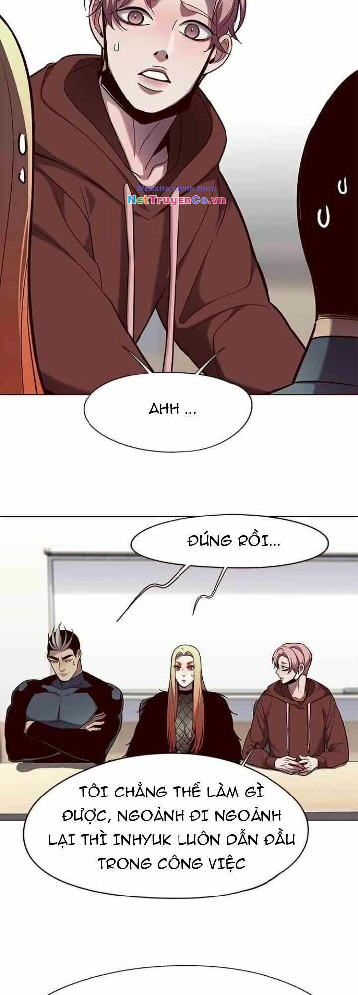 Cô Dâu Của Sói Trắng Chapter 99 - Trang 2