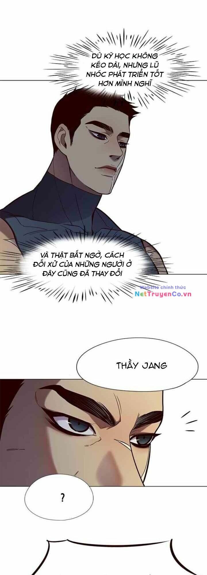 Cô Dâu Của Sói Trắng Chapter 99 - Trang 2