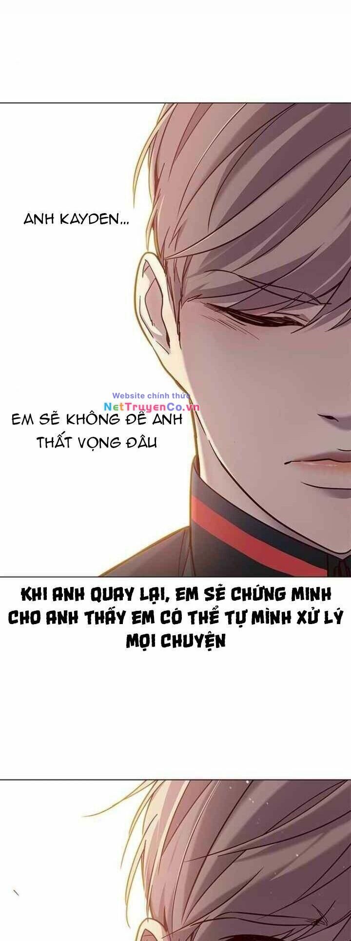 Cô Dâu Của Sói Trắng Chapter 99 - Trang 2