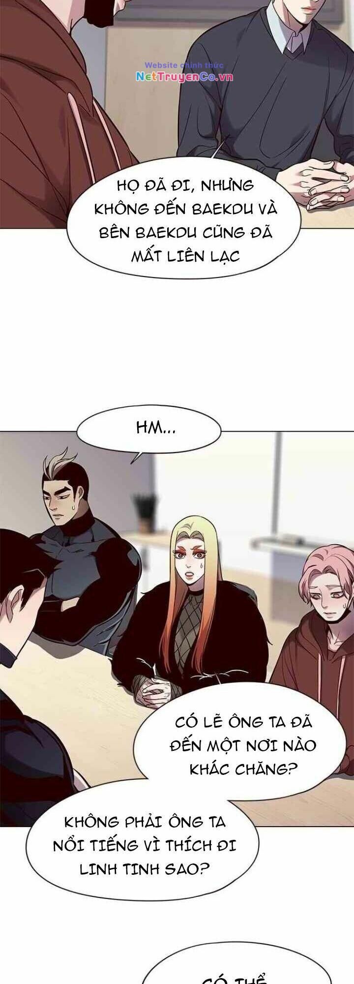 Cô Dâu Của Sói Trắng Chapter 99 - Trang 2