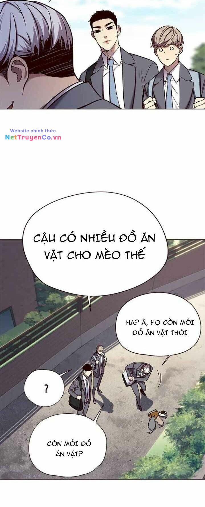 Cô Dâu Của Sói Trắng Chapter 100 - Trang 2
