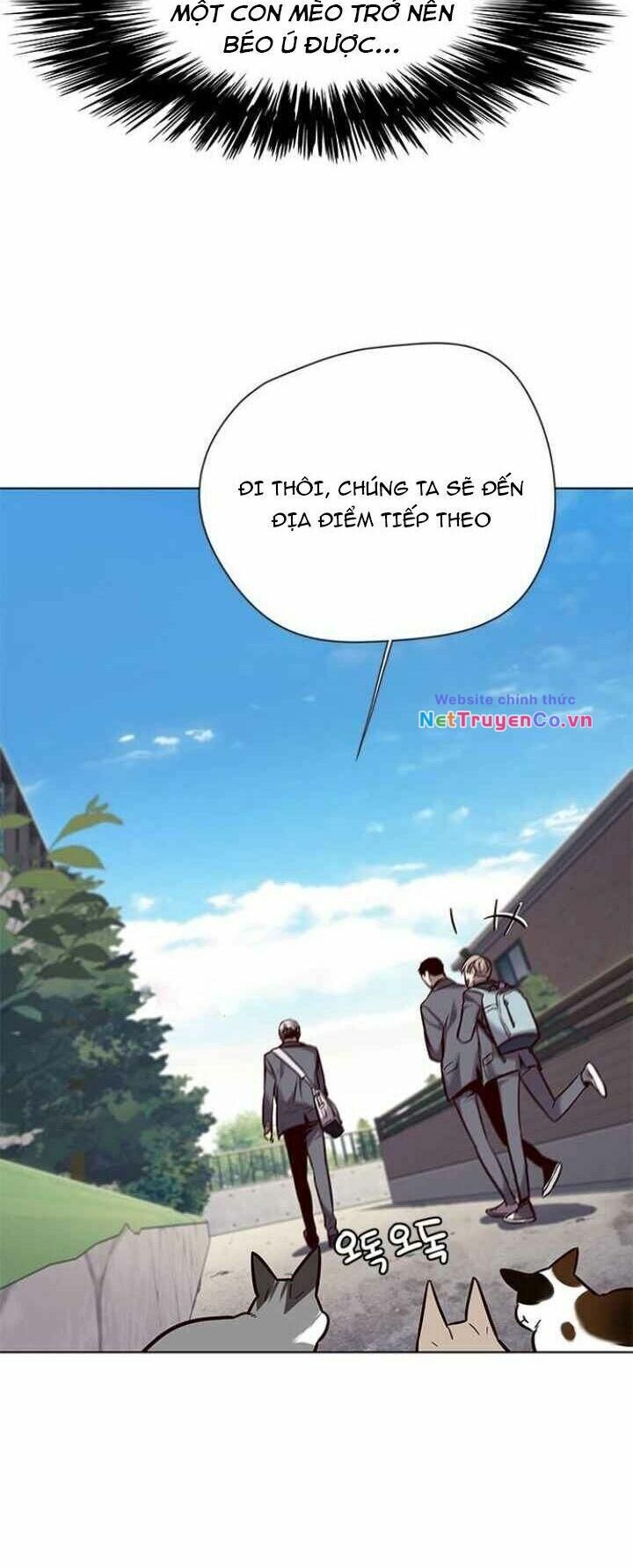 Cô Dâu Của Sói Trắng Chapter 100 - Trang 2