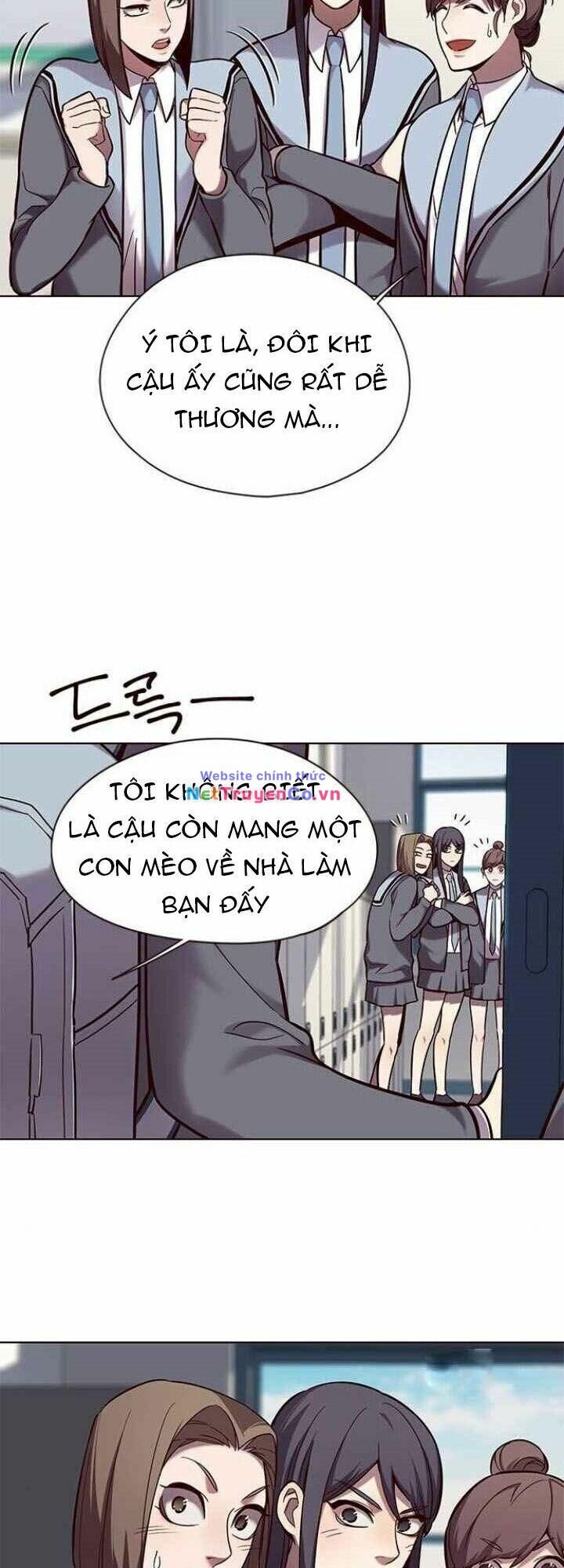 Cô Dâu Của Sói Trắng Chapter 100 - Trang 2