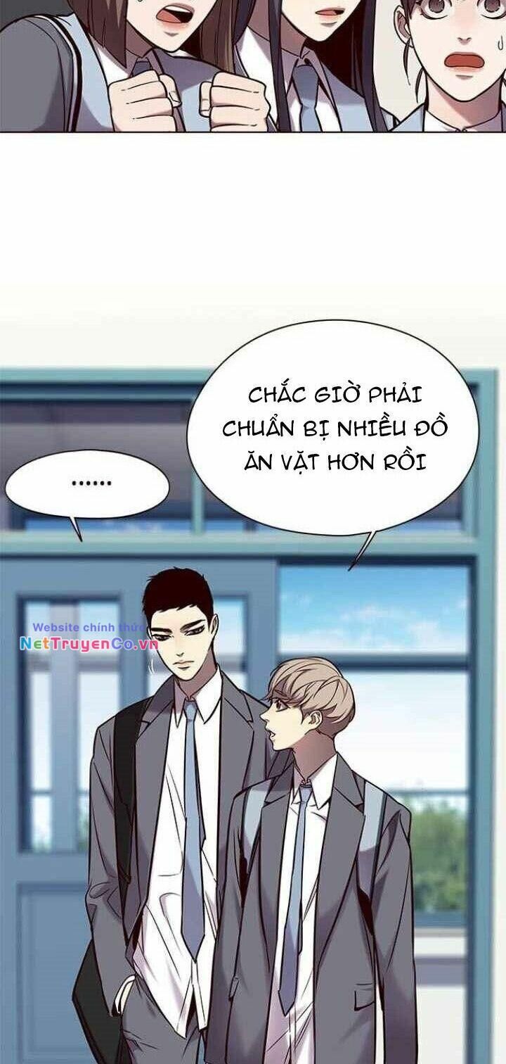 Cô Dâu Của Sói Trắng Chapter 100 - Trang 2