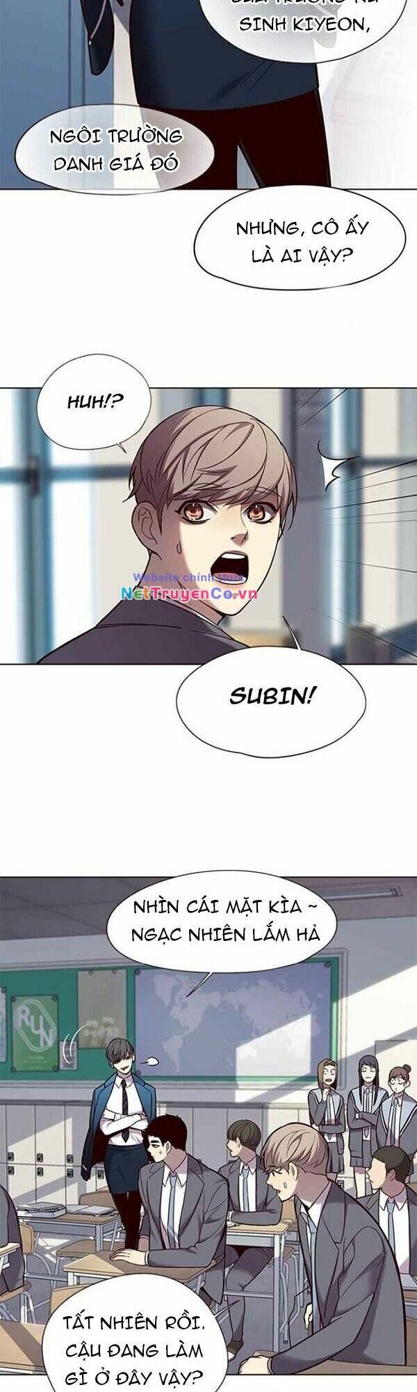 Cô Dâu Của Sói Trắng Chapter 100 - Trang 2