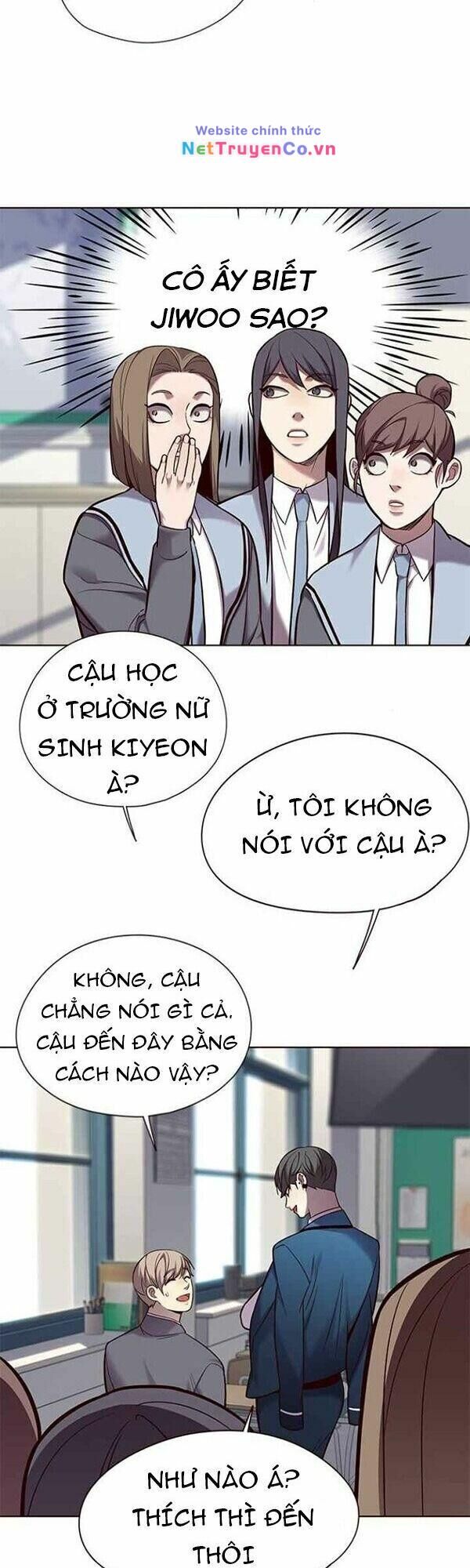 Cô Dâu Của Sói Trắng Chapter 100 - Trang 2