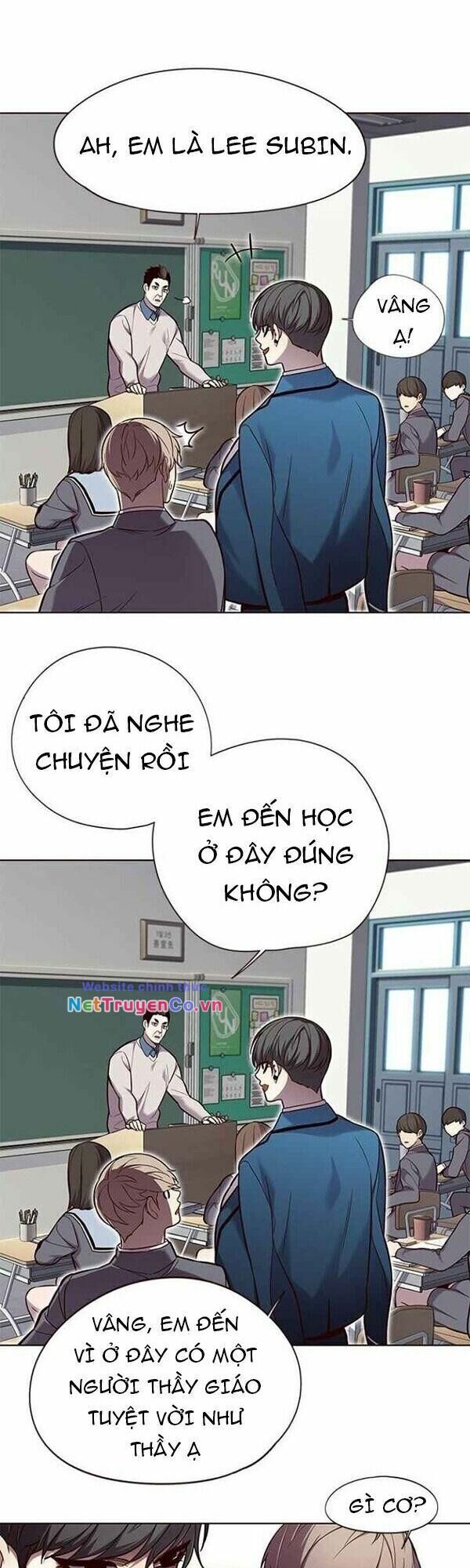 Cô Dâu Của Sói Trắng Chapter 100 - Trang 2
