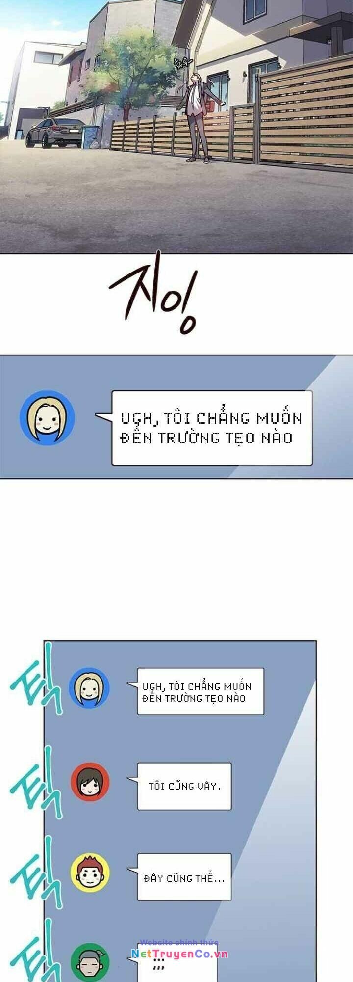 Cô Dâu Của Sói Trắng Chapter 100 - Trang 2