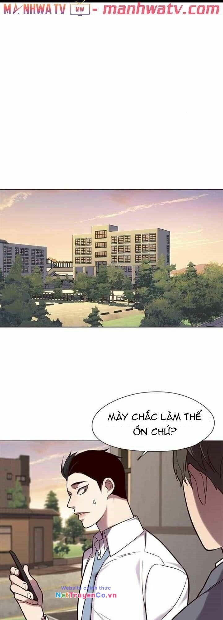 Cô Dâu Của Sói Trắng Chapter 101 - Trang 2
