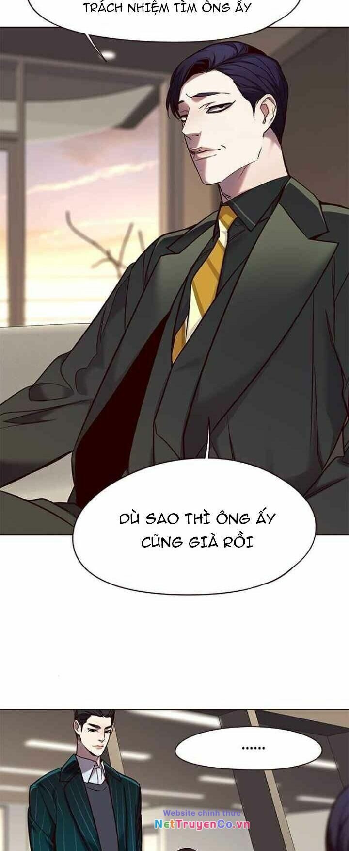 Cô Dâu Của Sói Trắng Chapter 101 - Trang 2