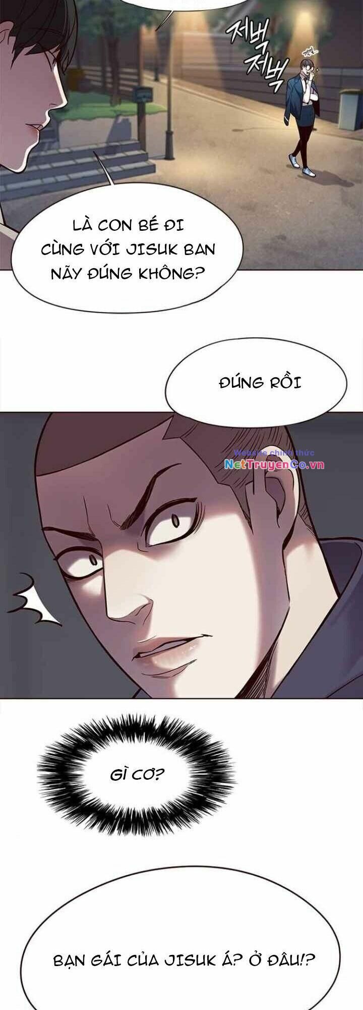 Cô Dâu Của Sói Trắng Chapter 101 - Trang 2