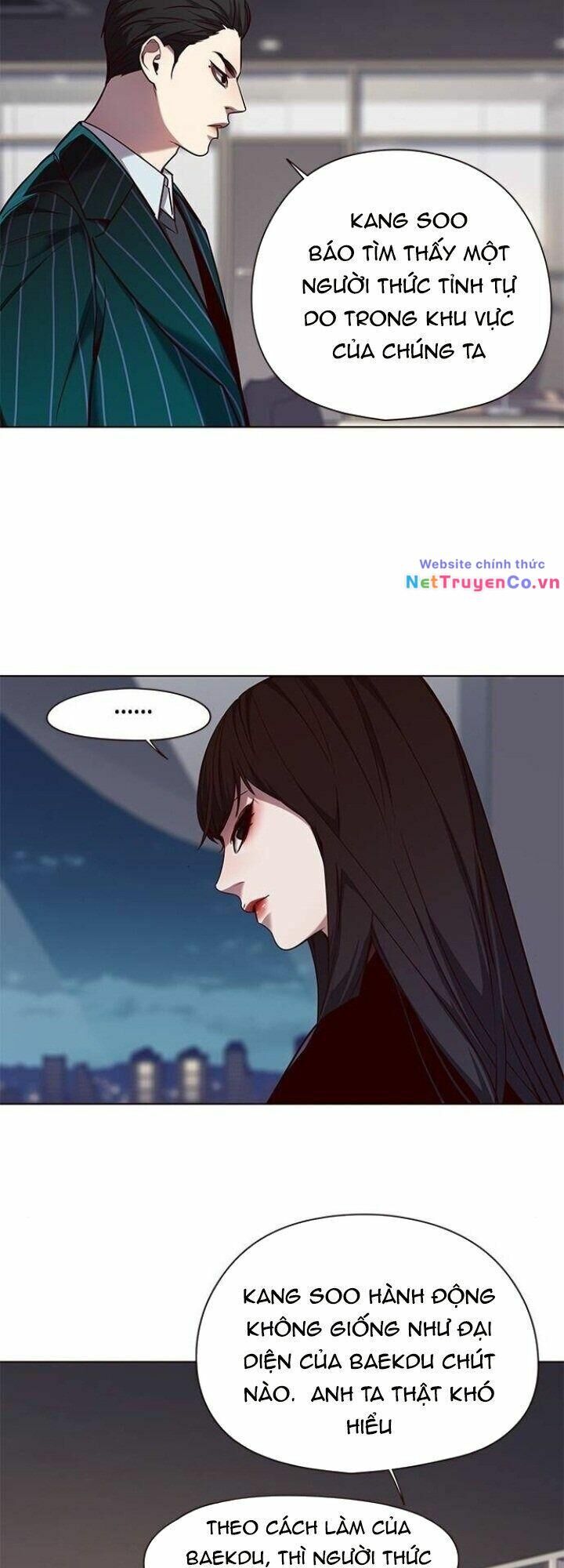 Cô Dâu Của Sói Trắng Chapter 102 - Trang 2