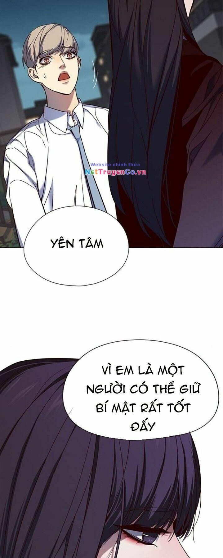 Cô Dâu Của Sói Trắng Chapter 102 - Trang 2