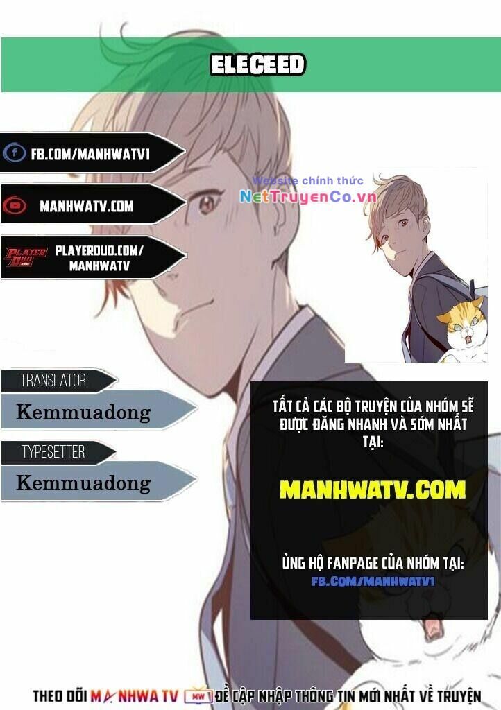 Cô Dâu Của Sói Trắng Chapter 103 - Trang 2
