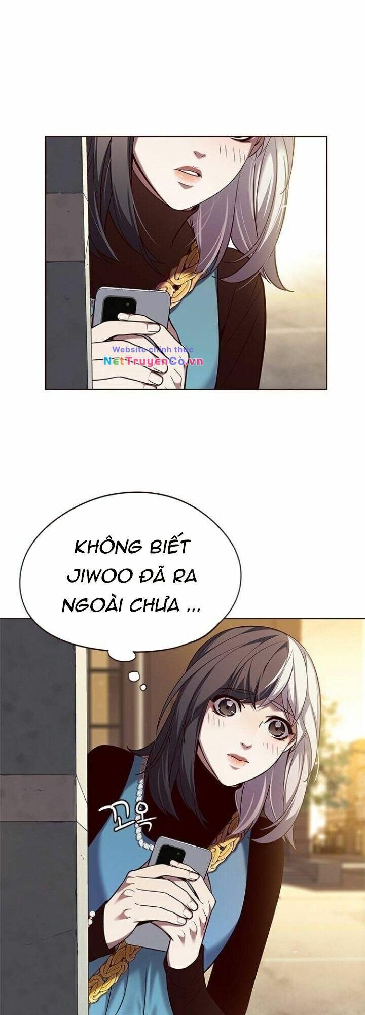 Cô Dâu Của Sói Trắng Chapter 103 - Trang 2