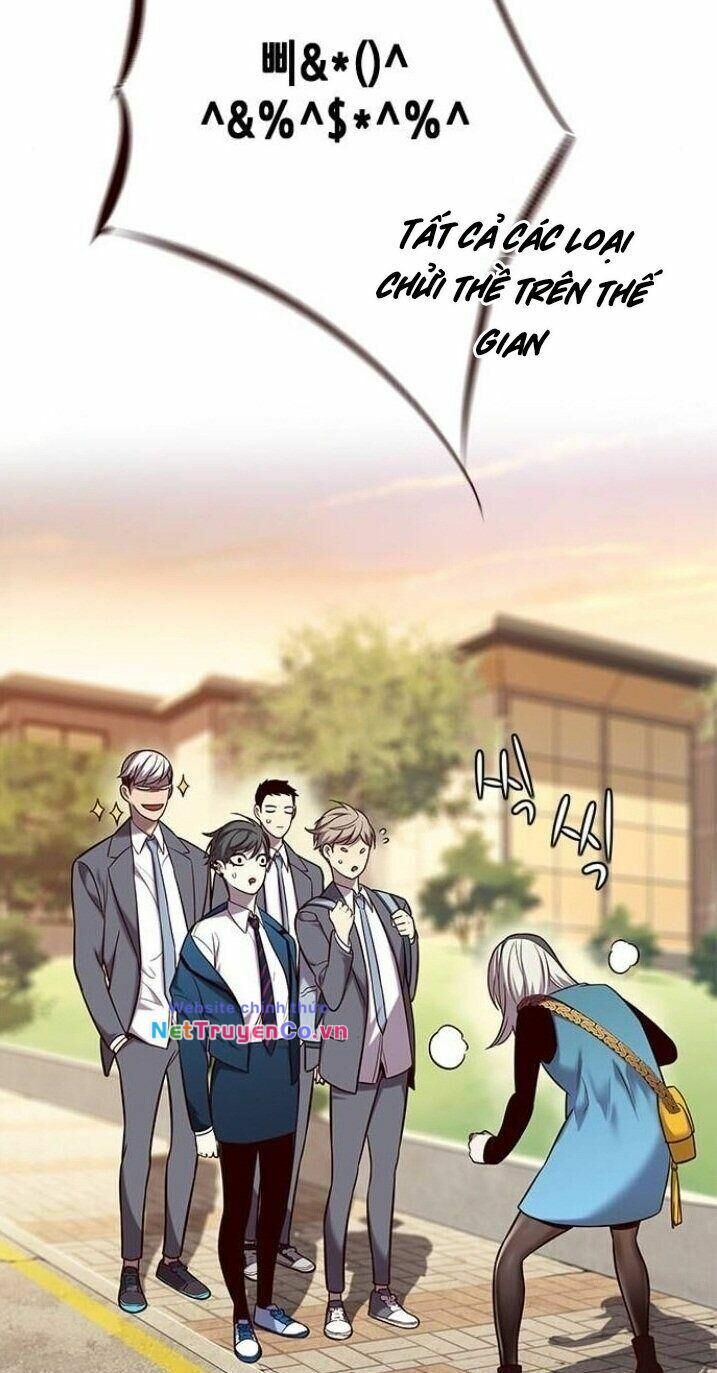 Cô Dâu Của Sói Trắng Chapter 103 - Trang 2