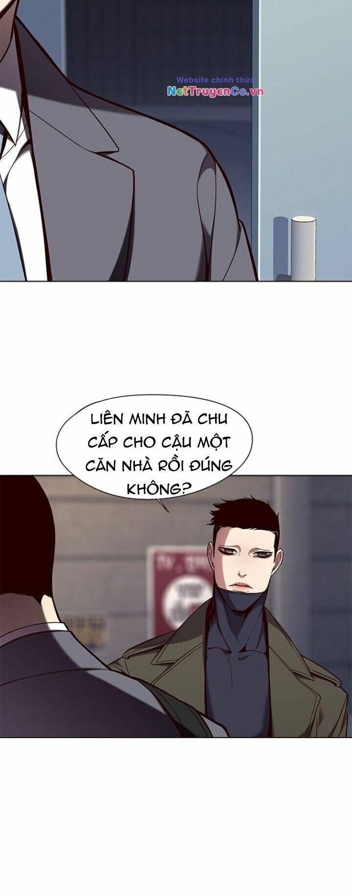 Cô Dâu Của Sói Trắng Chapter 103 - Trang 2