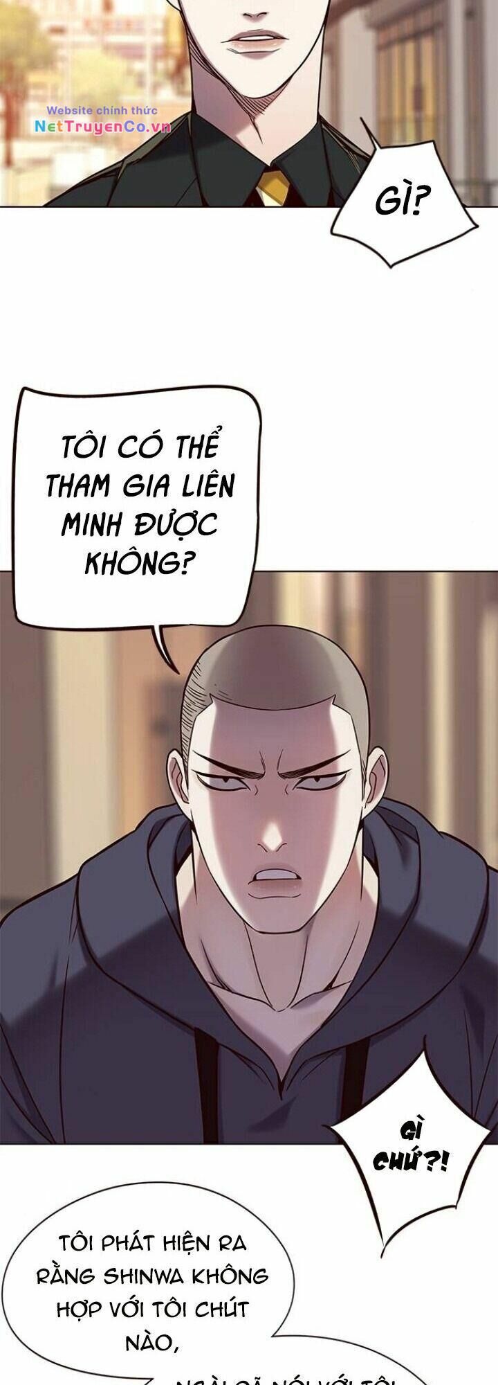 Cô Dâu Của Sói Trắng Chapter 104 - Trang 2