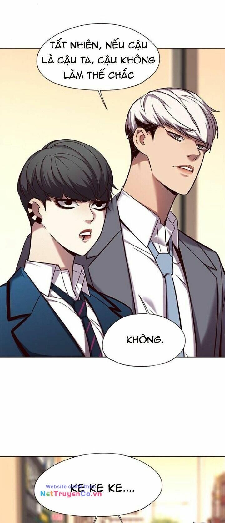 Cô Dâu Của Sói Trắng Chapter 104 - Trang 2