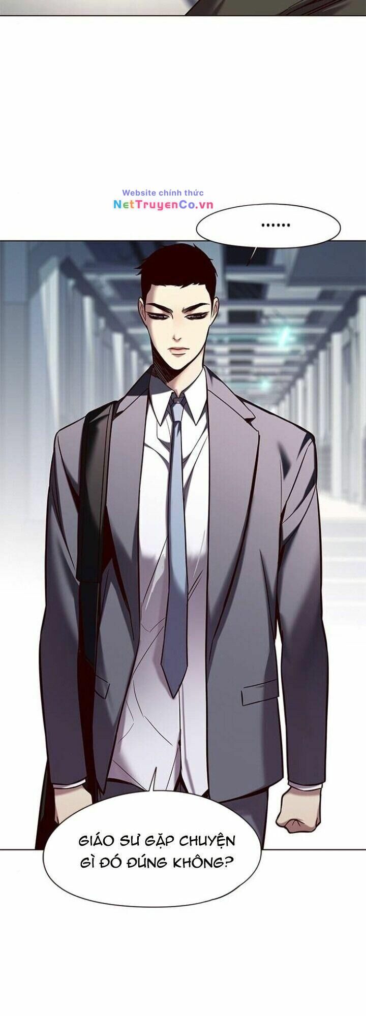 Cô Dâu Của Sói Trắng Chapter 104 - Trang 2