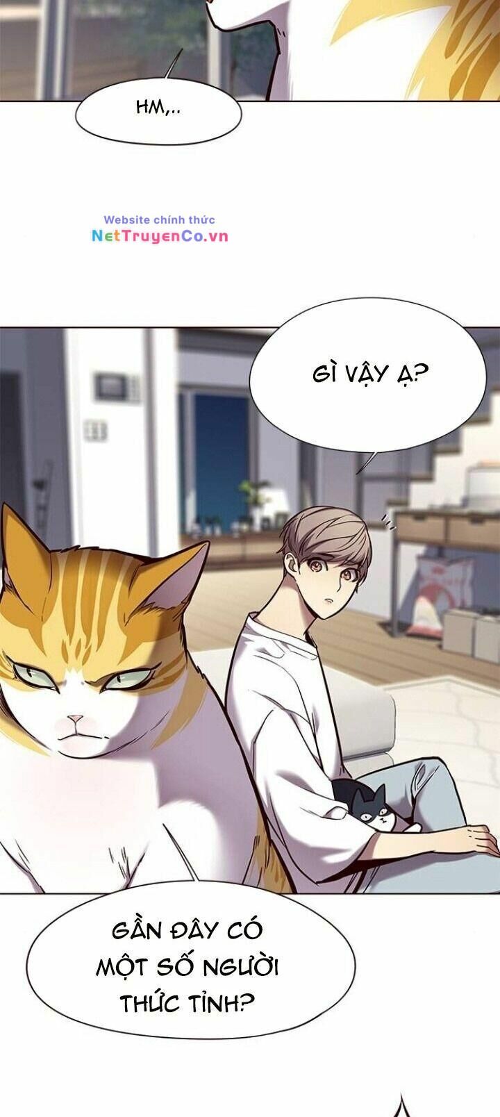 Cô Dâu Của Sói Trắng Chapter 104 - Trang 2