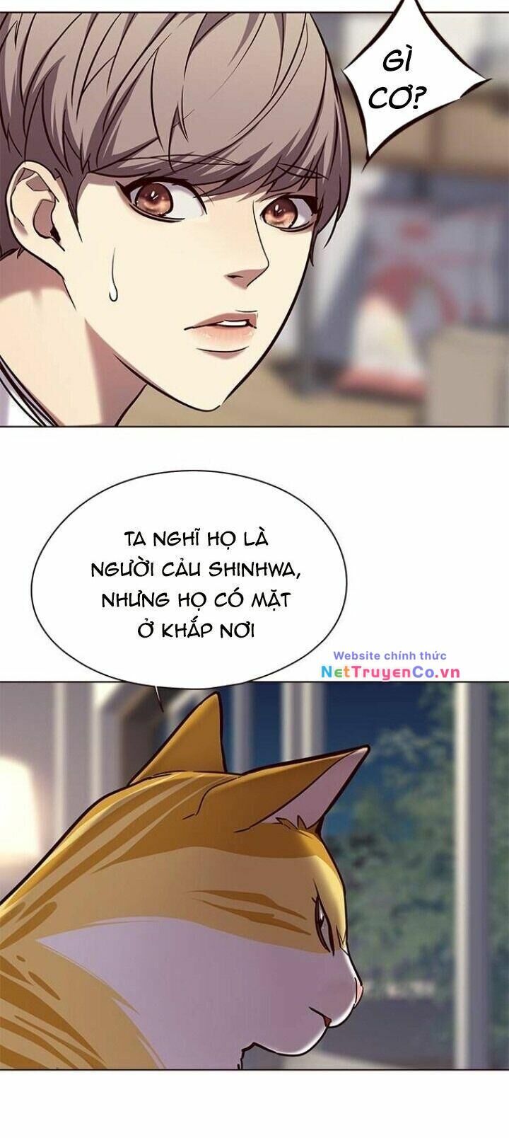Cô Dâu Của Sói Trắng Chapter 104 - Trang 2