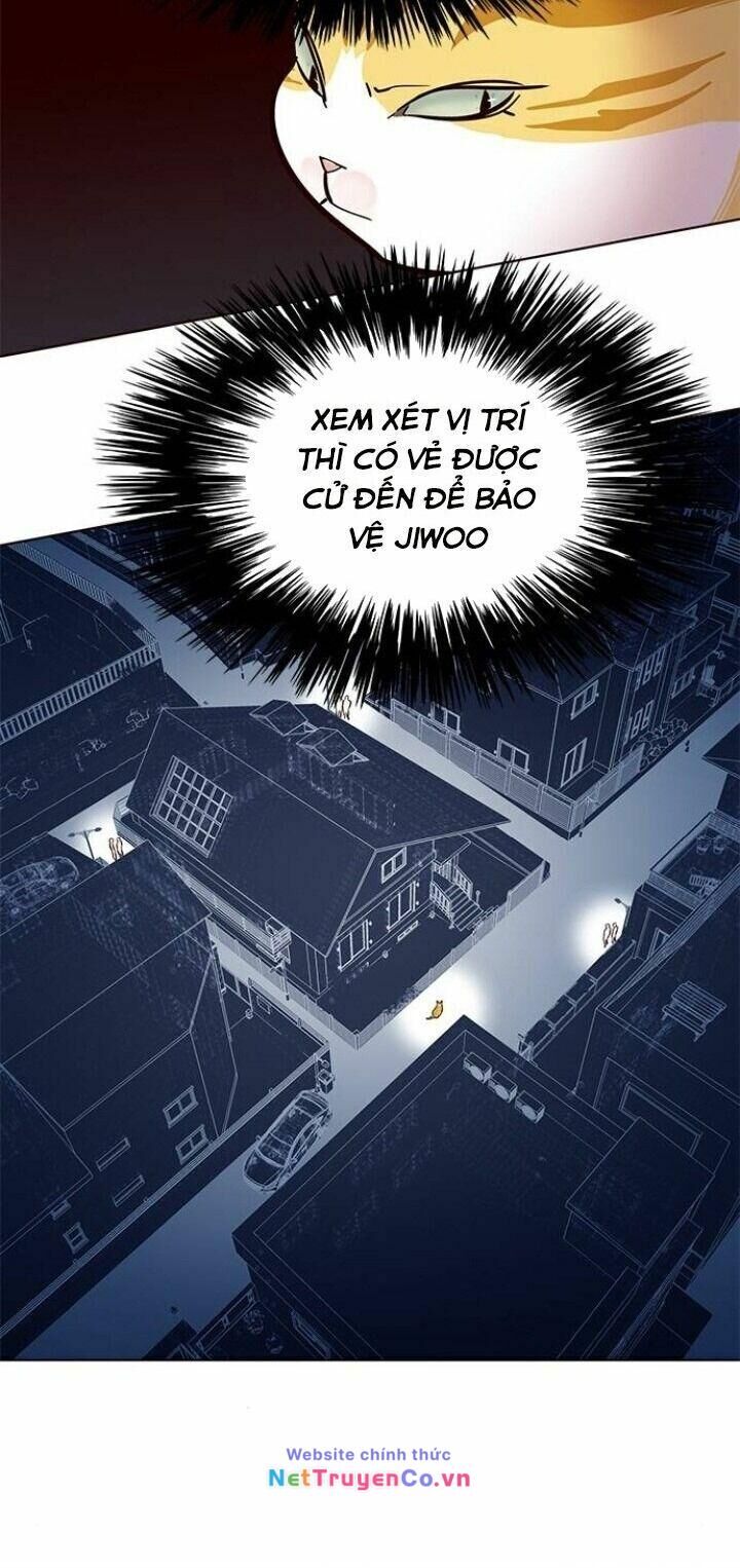 Cô Dâu Của Sói Trắng Chapter 105 - Trang 2