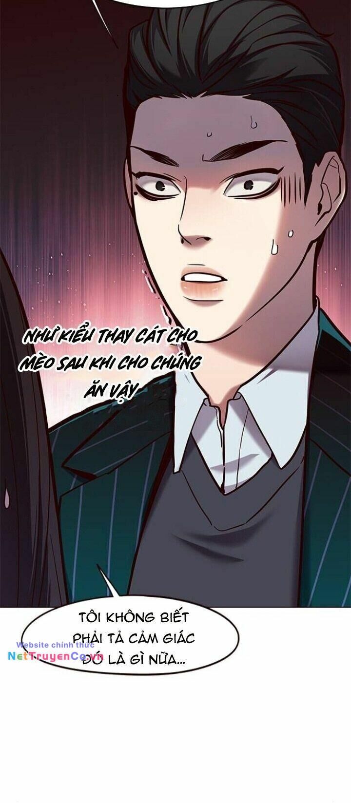 Cô Dâu Của Sói Trắng Chapter 105 - Trang 2