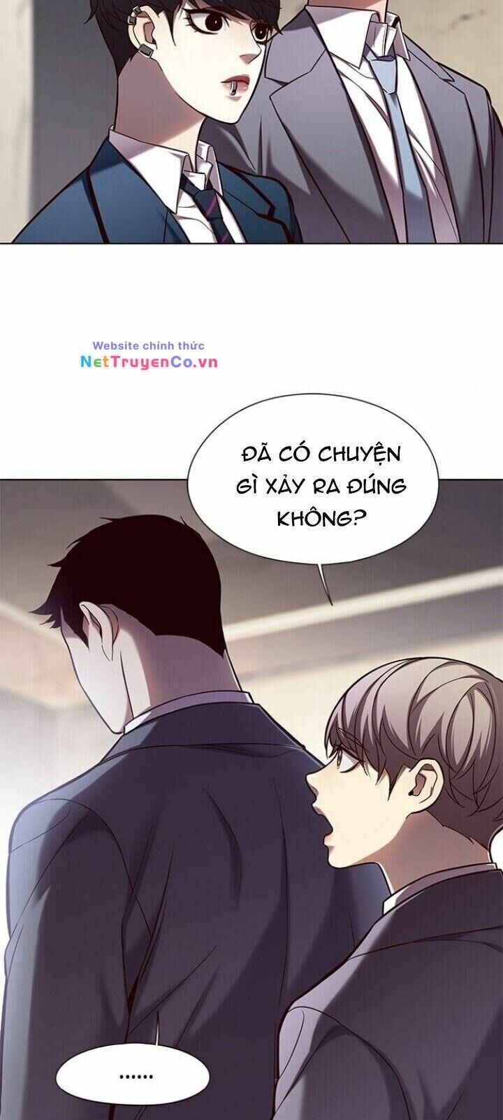 Cô Dâu Của Sói Trắng Chapter 105 - Trang 2