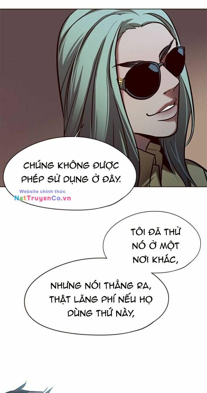 Cô Dâu Của Sói Trắng Chapter 105 - Trang 2