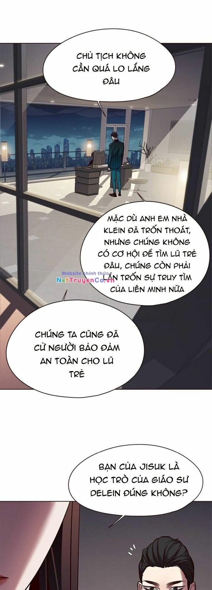 Cô Dâu Của Sói Trắng Chapter 105 - Trang 2