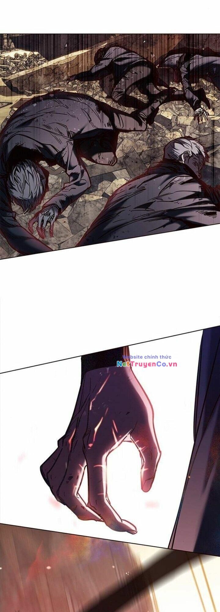 Cô Dâu Của Sói Trắng Chapter 106 - Trang 2
