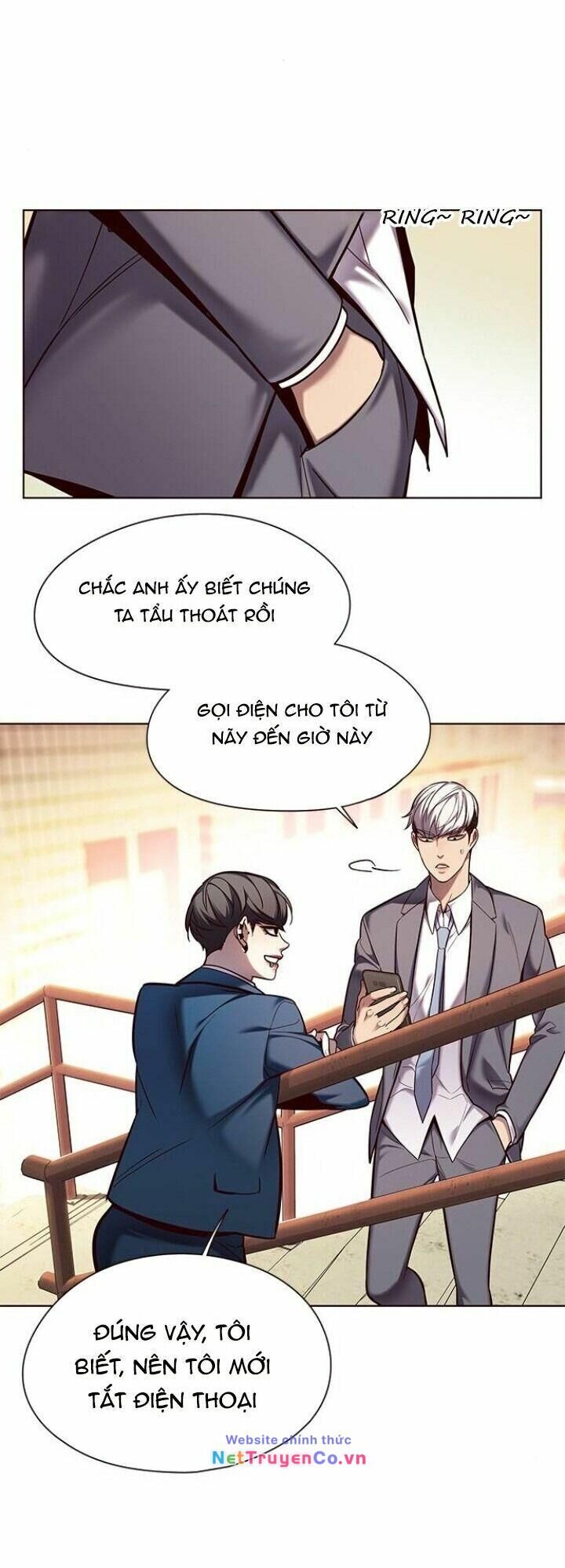 Cô Dâu Của Sói Trắng Chapter 106 - Trang 2