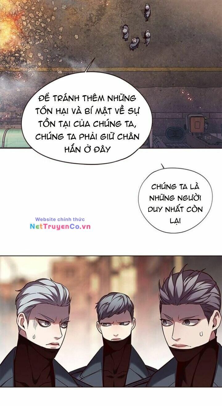 Cô Dâu Của Sói Trắng Chapter 107 - Trang 2