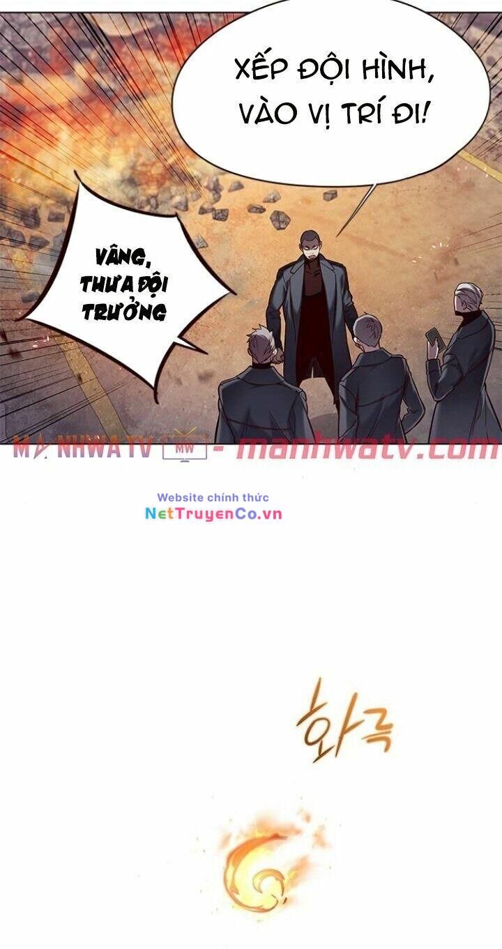Cô Dâu Của Sói Trắng Chapter 107 - Trang 2