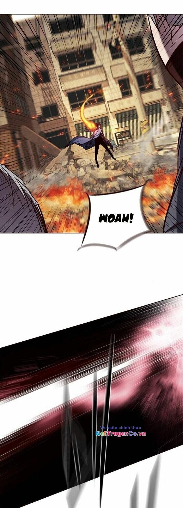 Cô Dâu Của Sói Trắng Chapter 107 - Trang 2