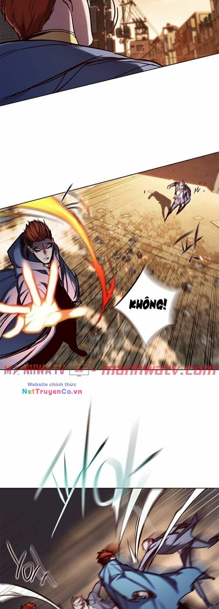 Cô Dâu Của Sói Trắng Chapter 107 - Trang 2