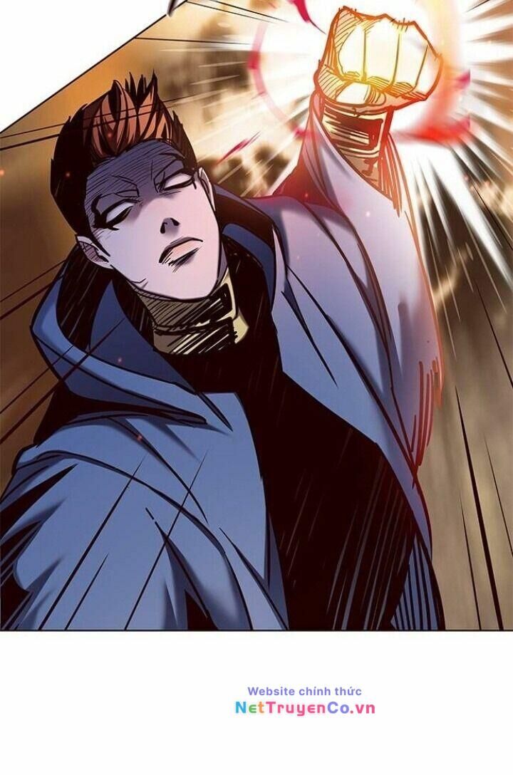 Cô Dâu Của Sói Trắng Chapter 107 - Trang 2