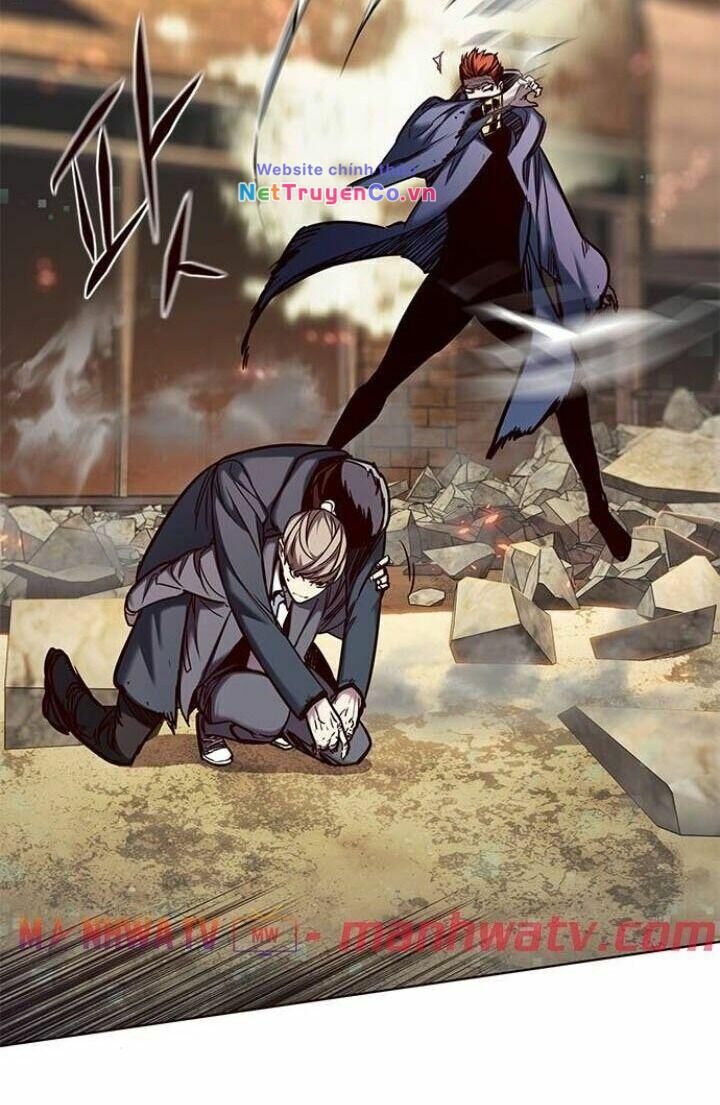Cô Dâu Của Sói Trắng Chapter 107 - Trang 2