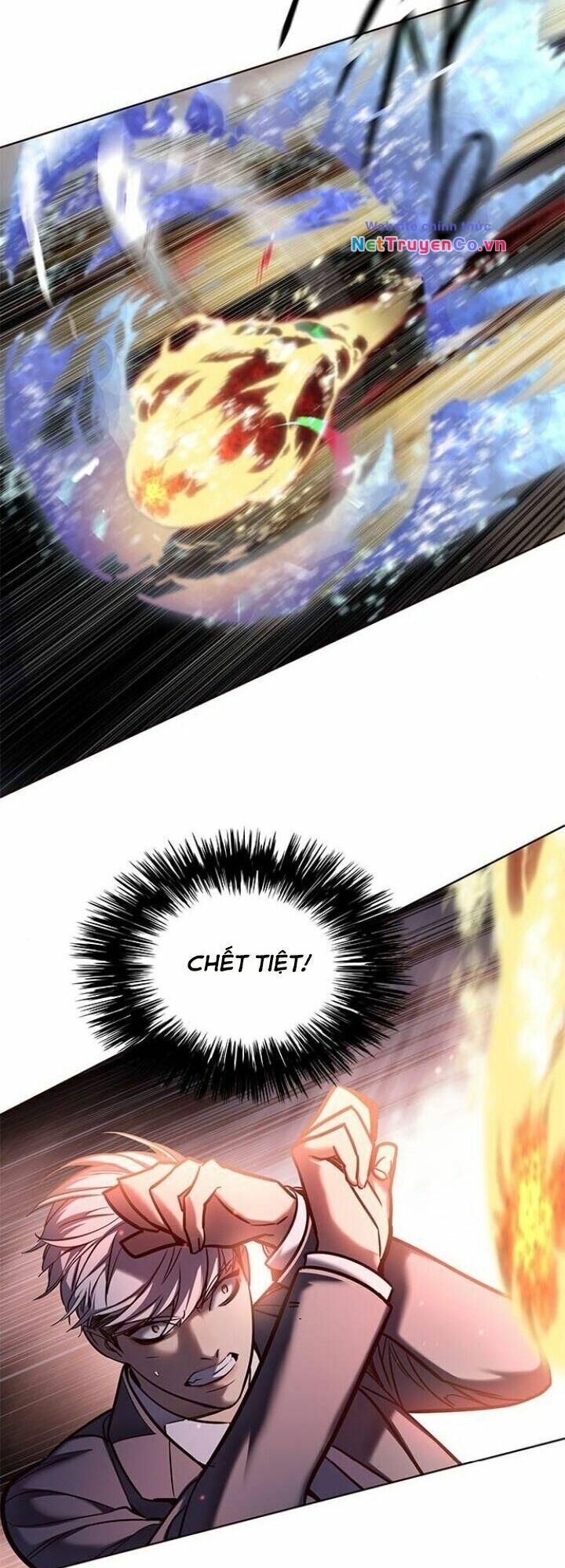 Cô Dâu Của Sói Trắng Chapter 107 - Trang 2