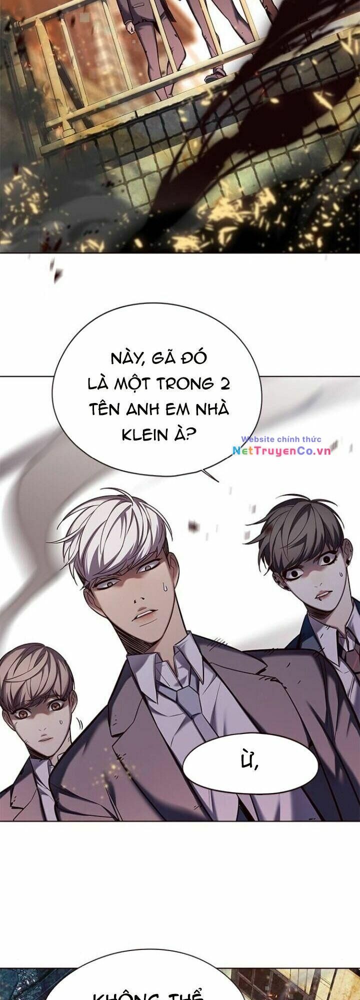 Cô Dâu Của Sói Trắng Chapter 107 - Trang 2