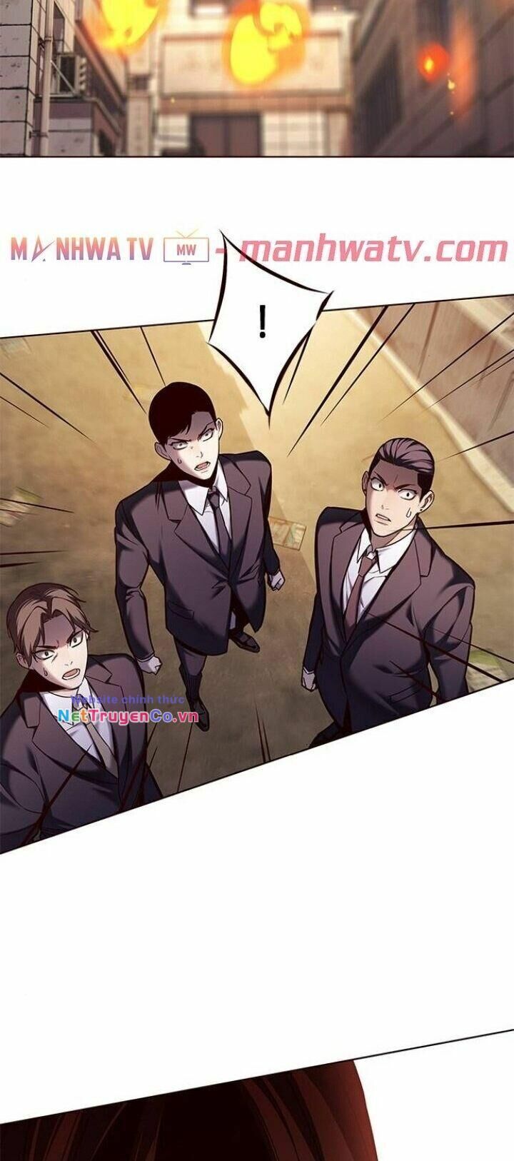 Cô Dâu Của Sói Trắng Chapter 107 - Trang 2