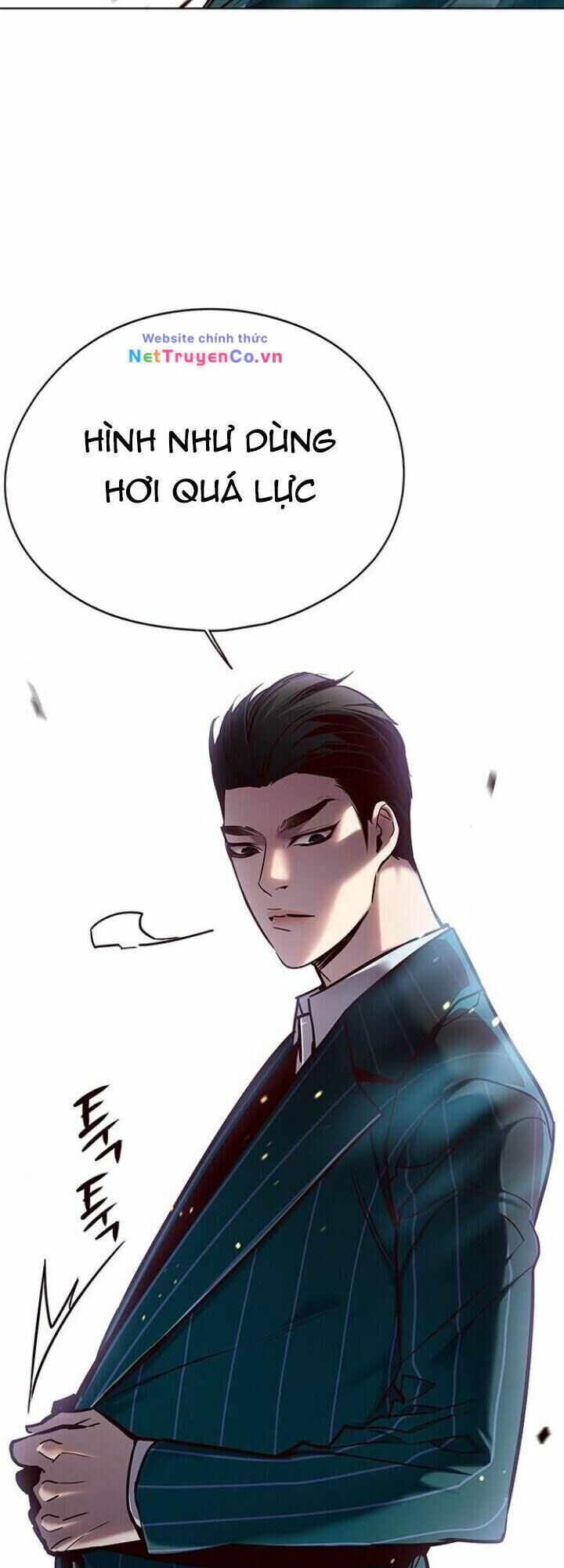 Cô Dâu Của Sói Trắng Chapter 108 - Trang 2