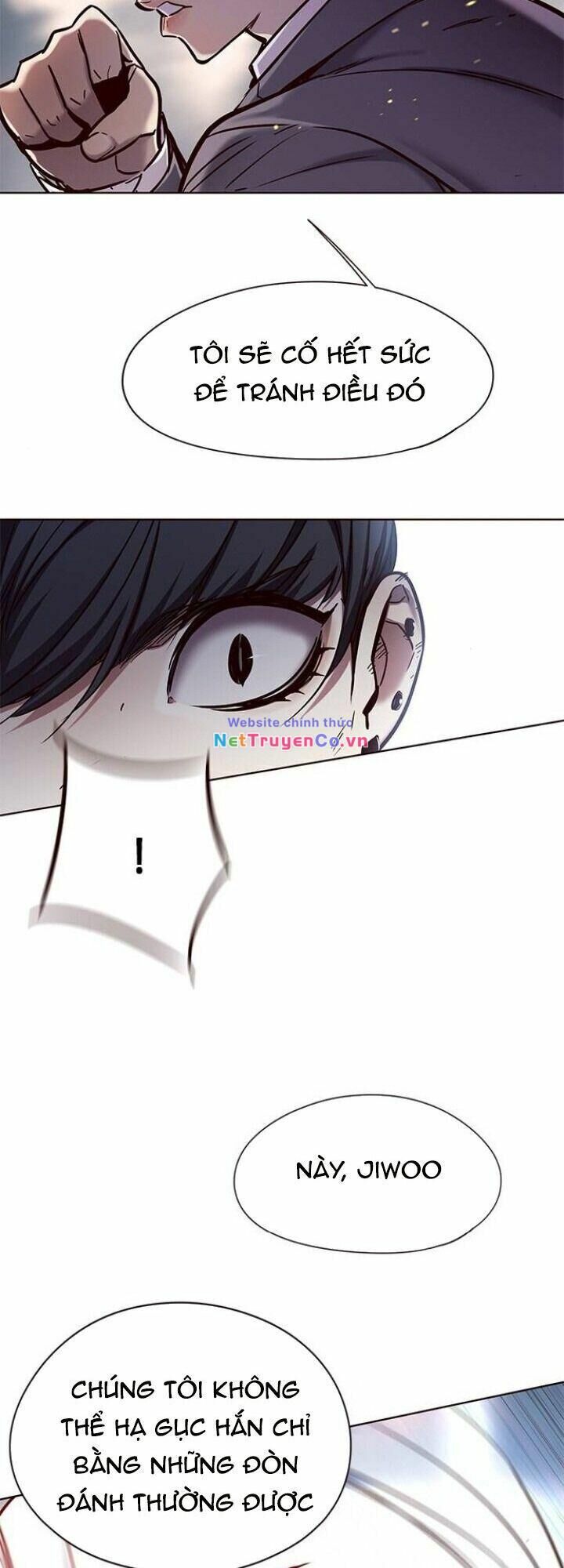 Cô Dâu Của Sói Trắng Chapter 108 - Trang 2