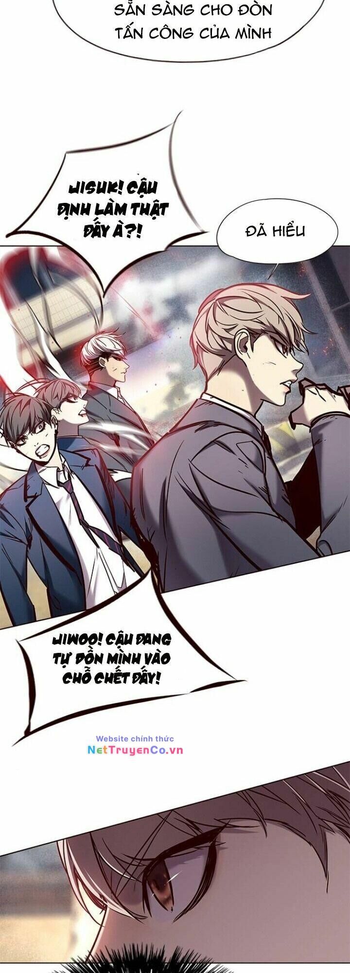 Cô Dâu Của Sói Trắng Chapter 108 - Trang 2