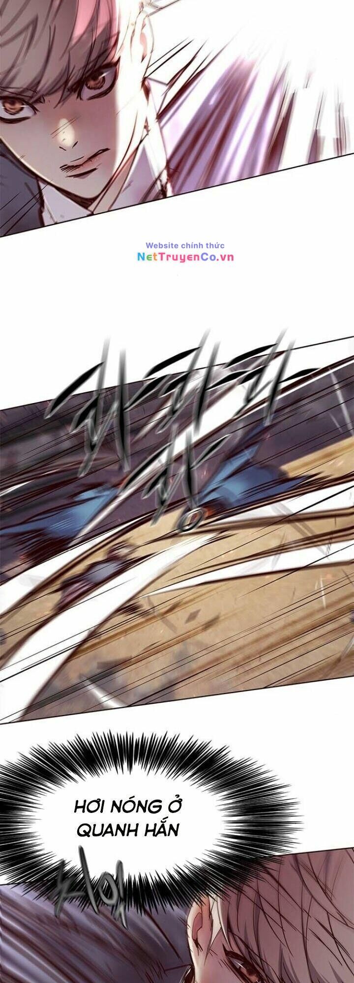 Cô Dâu Của Sói Trắng Chapter 108 - Trang 2