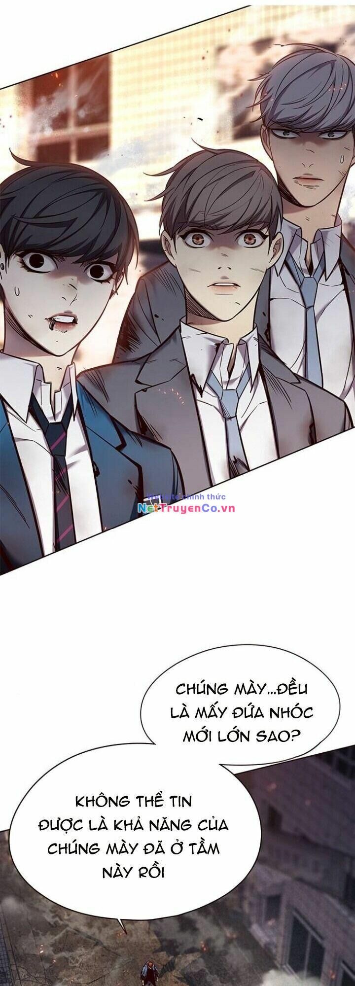 Cô Dâu Của Sói Trắng Chapter 109 - Trang 2
