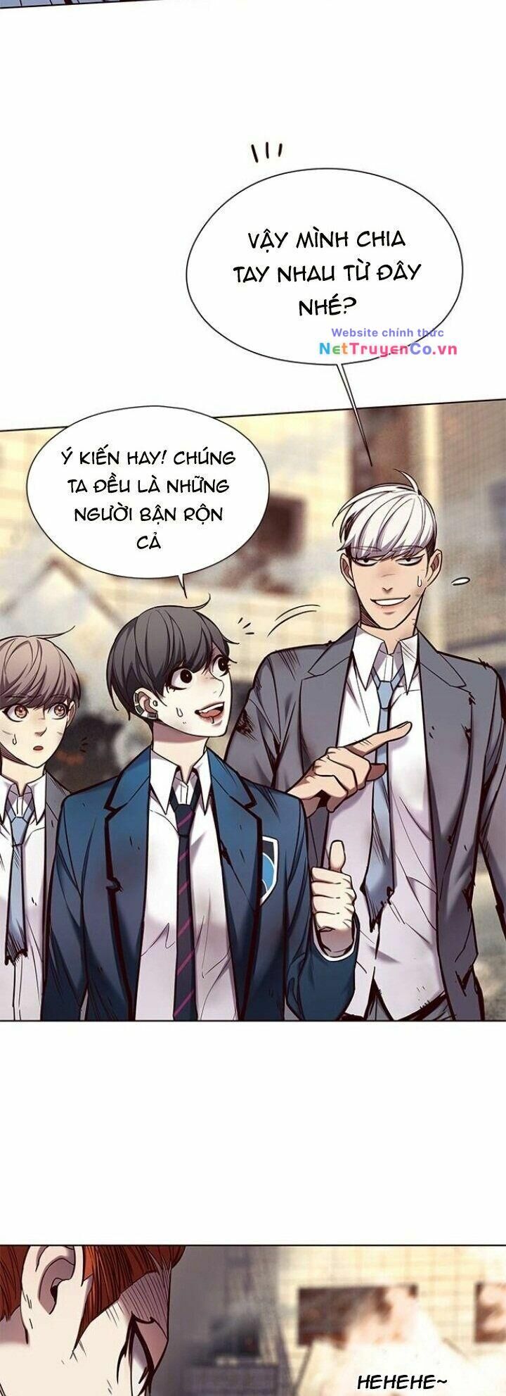 Cô Dâu Của Sói Trắng Chapter 109 - Trang 2