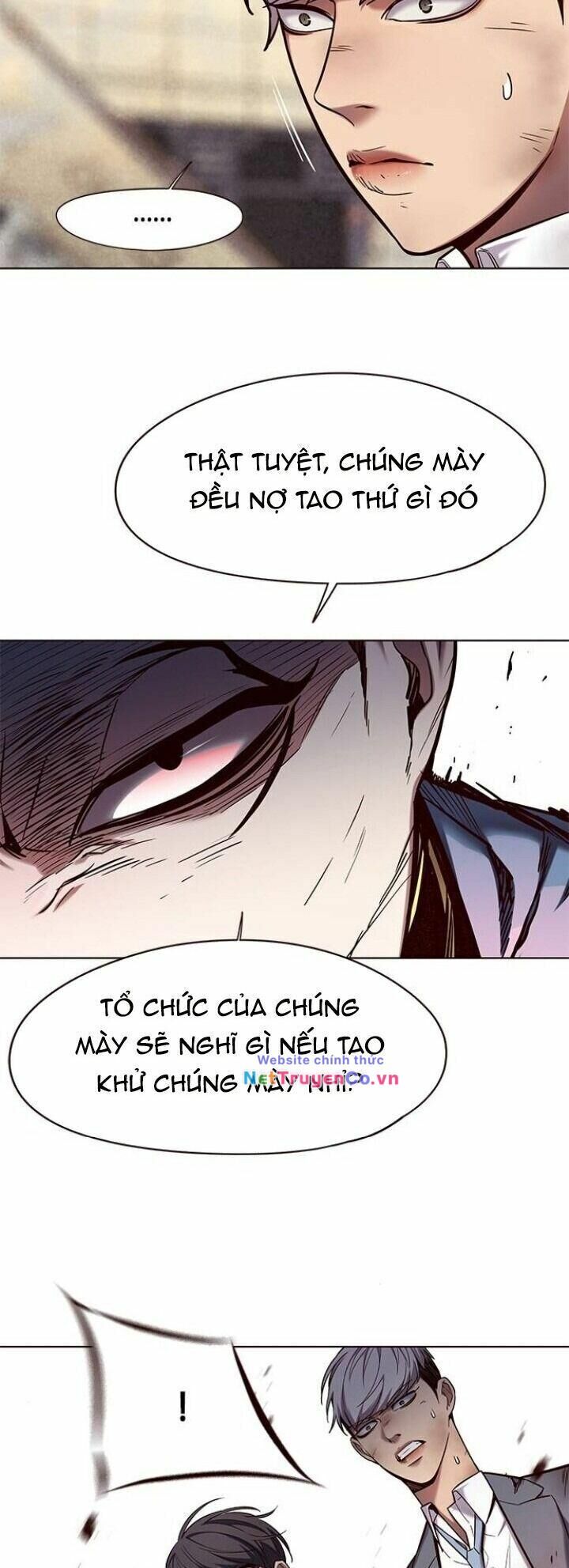 Cô Dâu Của Sói Trắng Chapter 109 - Trang 2